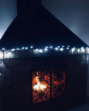 Horský dům Jáchymov